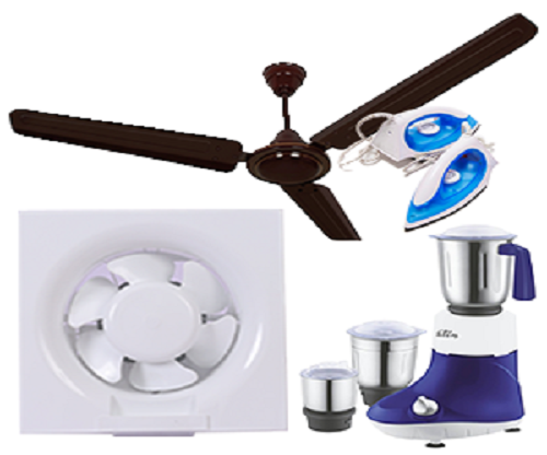 Home Appliances Manufacturing Company